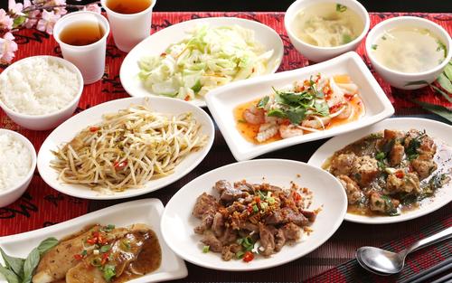中國食品科學(xué)技術(shù)學(xué)會第十六屆年會暨第十屆中美食品業(yè)高層論壇在武漢召開